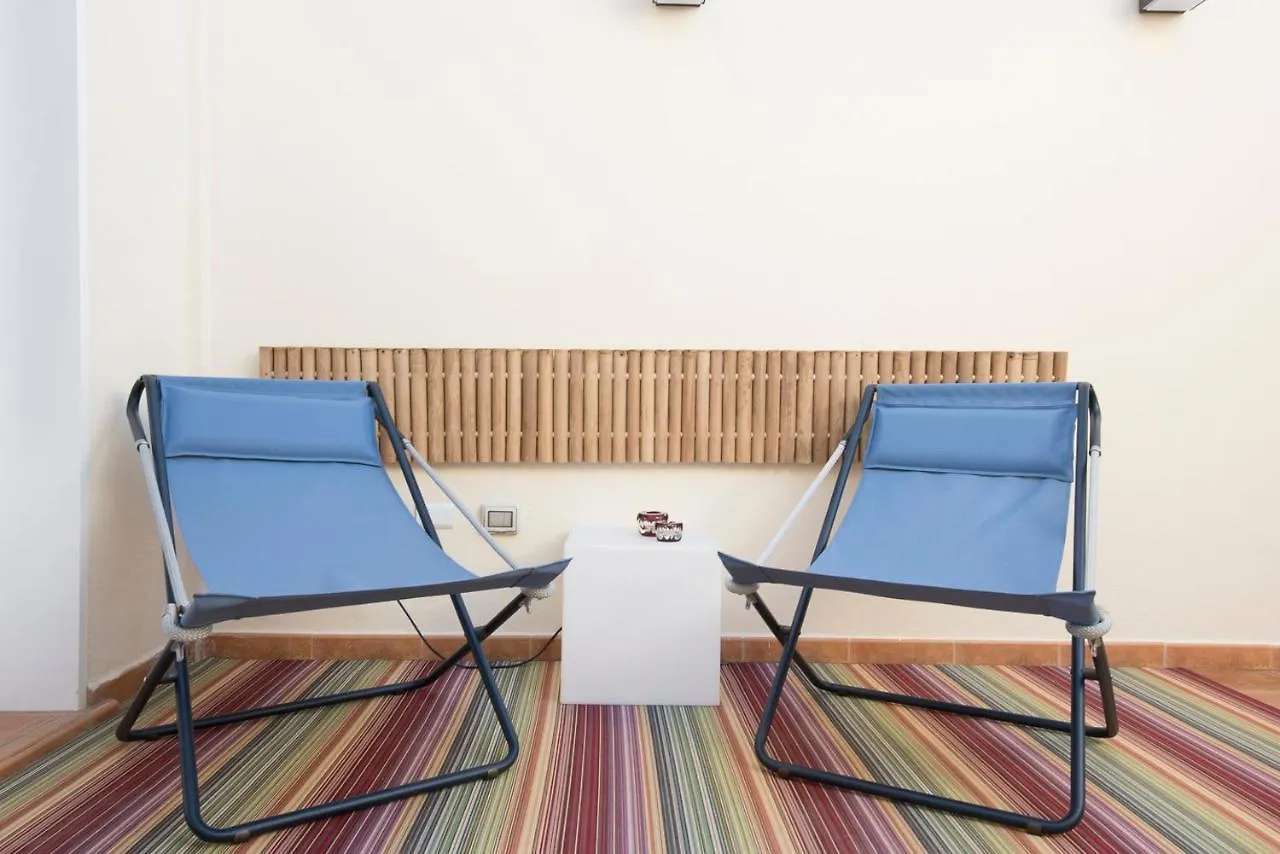 Casa Los Tejales With Climatized Private Pool El Medano  Holiday home