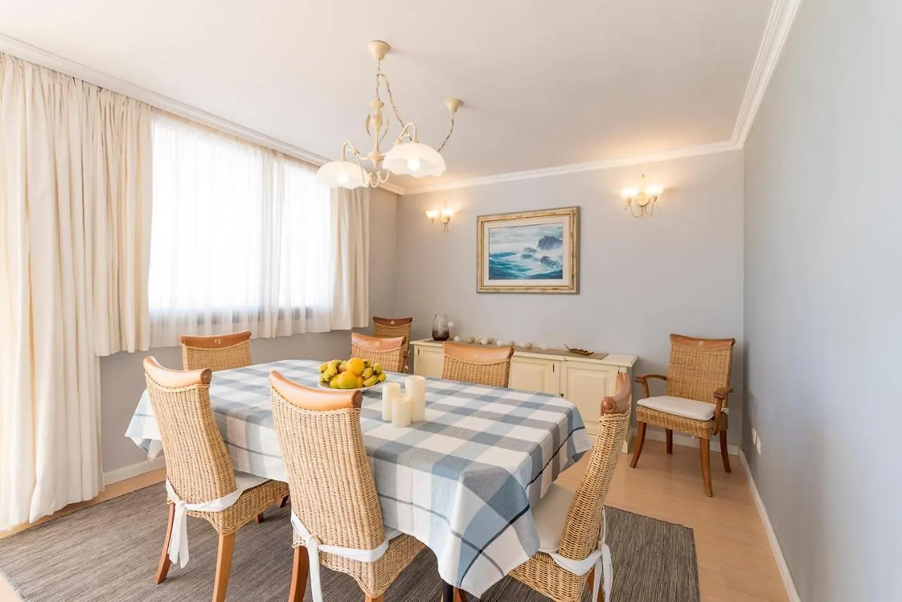 Casa Los Tejales With Climatized Private Pool El Medano  Holiday home El Medano (Tenerife)